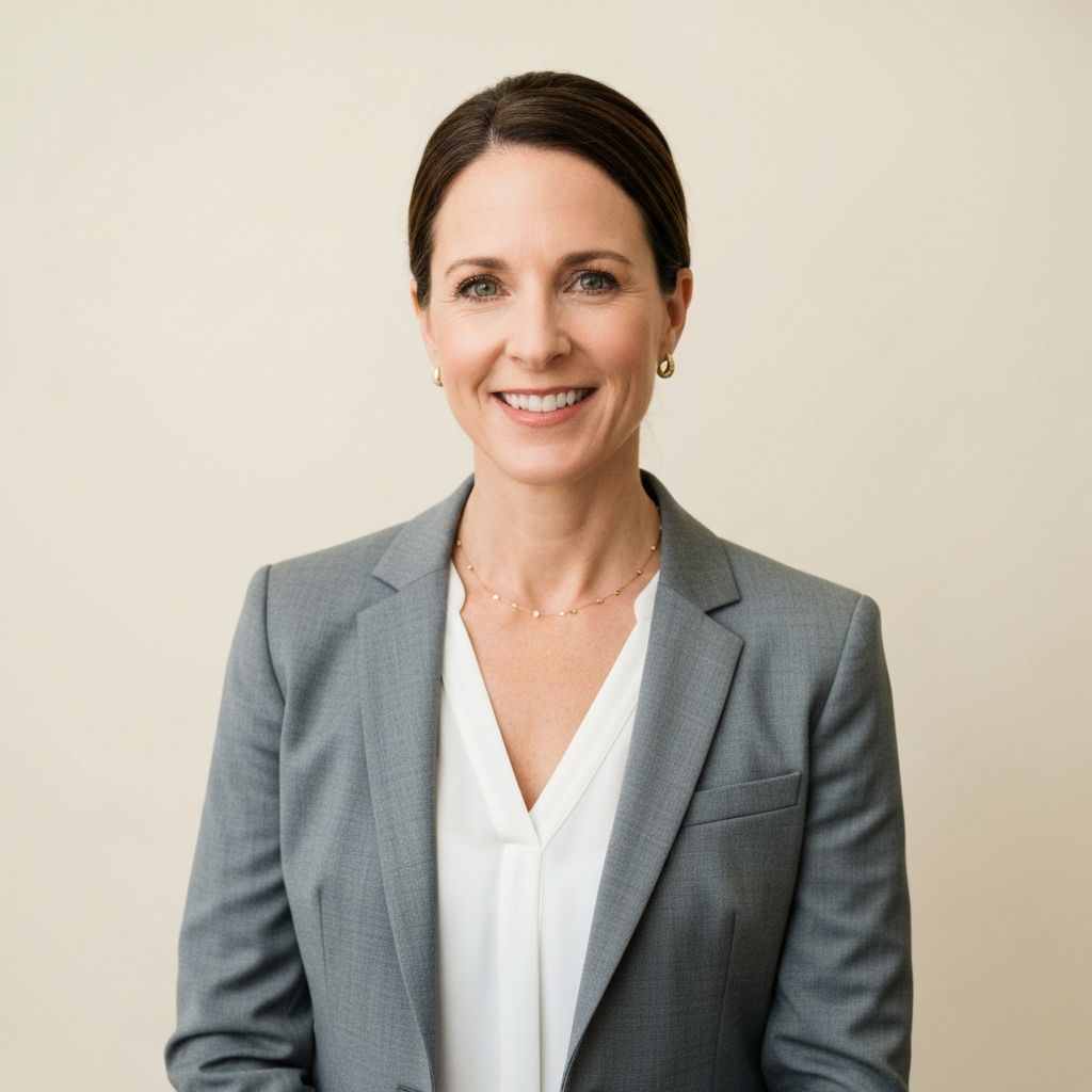 Amanda Foster