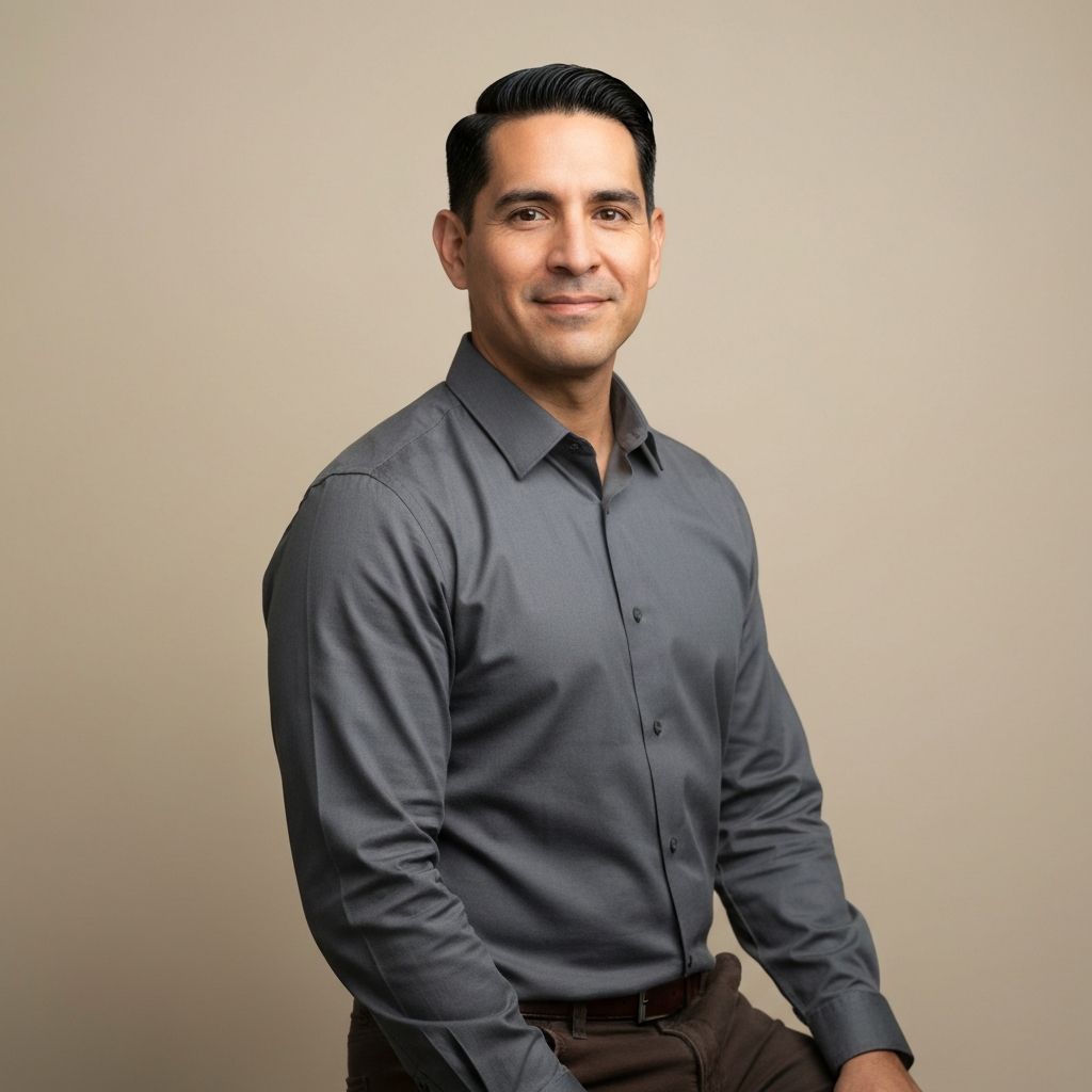 David Martinez