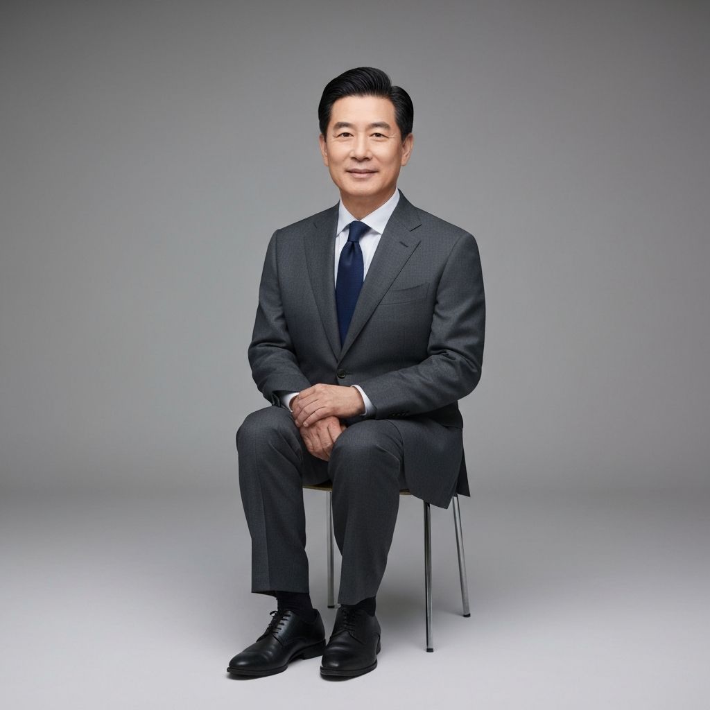 Michael Chen